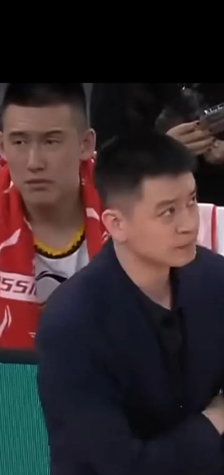 辽宁男篮客场输球，前景不容乐觀的简单介绍