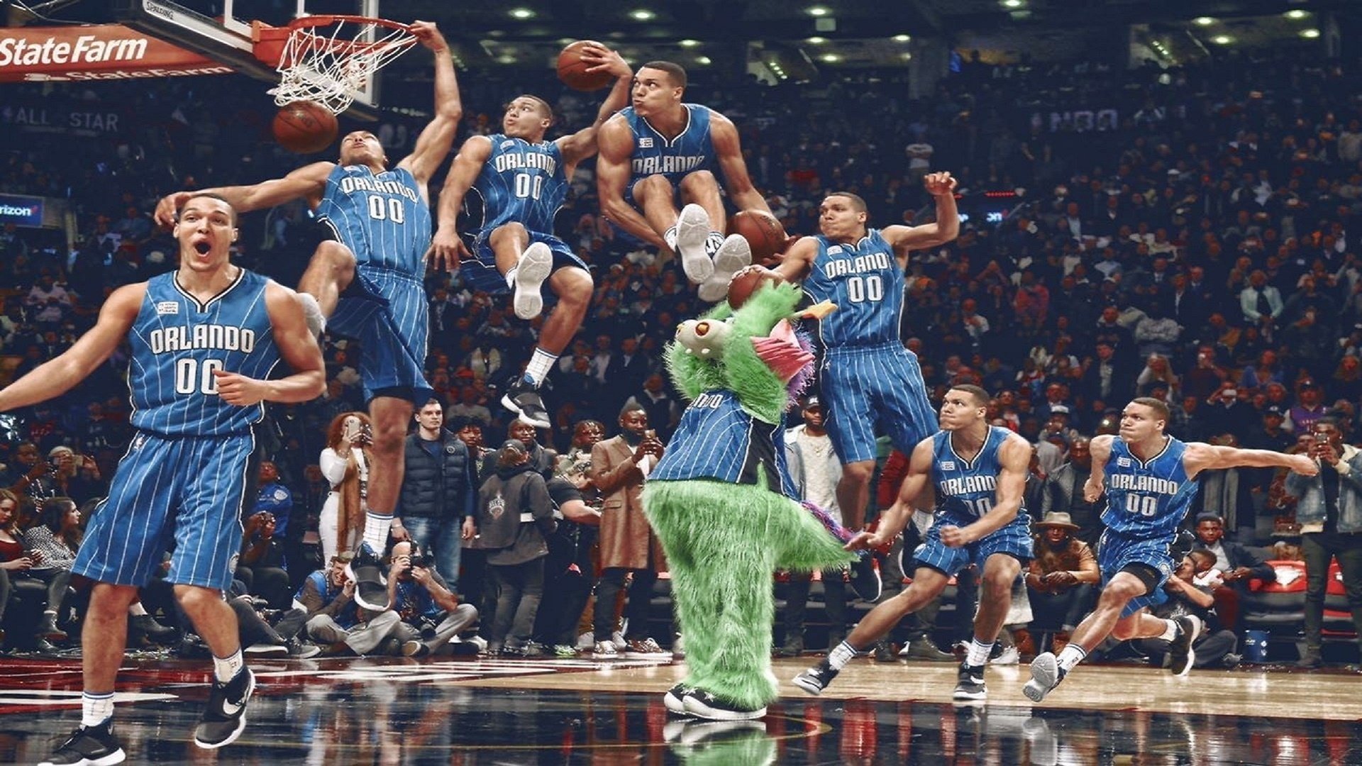 反败为胜首场状态出色，老鹰观众沸腾！，C罗重返赛场比赛高潮迭起